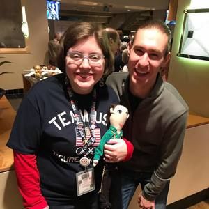 Meet your Posher, Emily